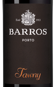 Вино Barros Тawny