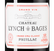 Вино Мерло сухое Chateau Lynch-Bages