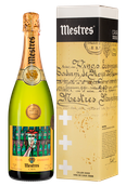 Шампанское и игристое вино парельяда Cava Damiana Gran Reserva