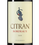 Le Bordeaux de Citran Rouge в подарочной упаковке