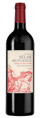 Вино 2014 года урожая Chateau Belair Monange