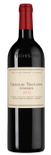 Вино 2015 года урожая Chateau Trotanoy