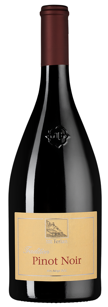 Вино Pinot Noir, Cantina Terlan, 2024, (154371), Италия, Трентино-Альто Адидже, красное, сухое, 0.75 л, Пино Нуар, цена 6990 рублей