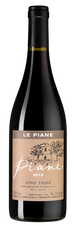 Вино Piane, (115274), красное сухое, 2016 г., 0.75 л, Пьяне цена 11490 рублей