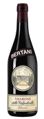Вино с вкусом черных спелых ягод Amarone della Valpolicella Classico