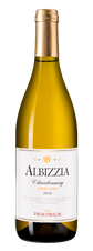 Вино Albizzia, (116463), белое полусухое, 2018 г., 0.75 л, Альбицция цена 2190 рублей