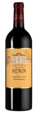 Вино Chateau Nenin, (126049), красное сухое, 2019 г., 0.75 л, Шато Ненен цена 17930 рублей