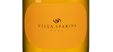 Gavi Villa Sparina