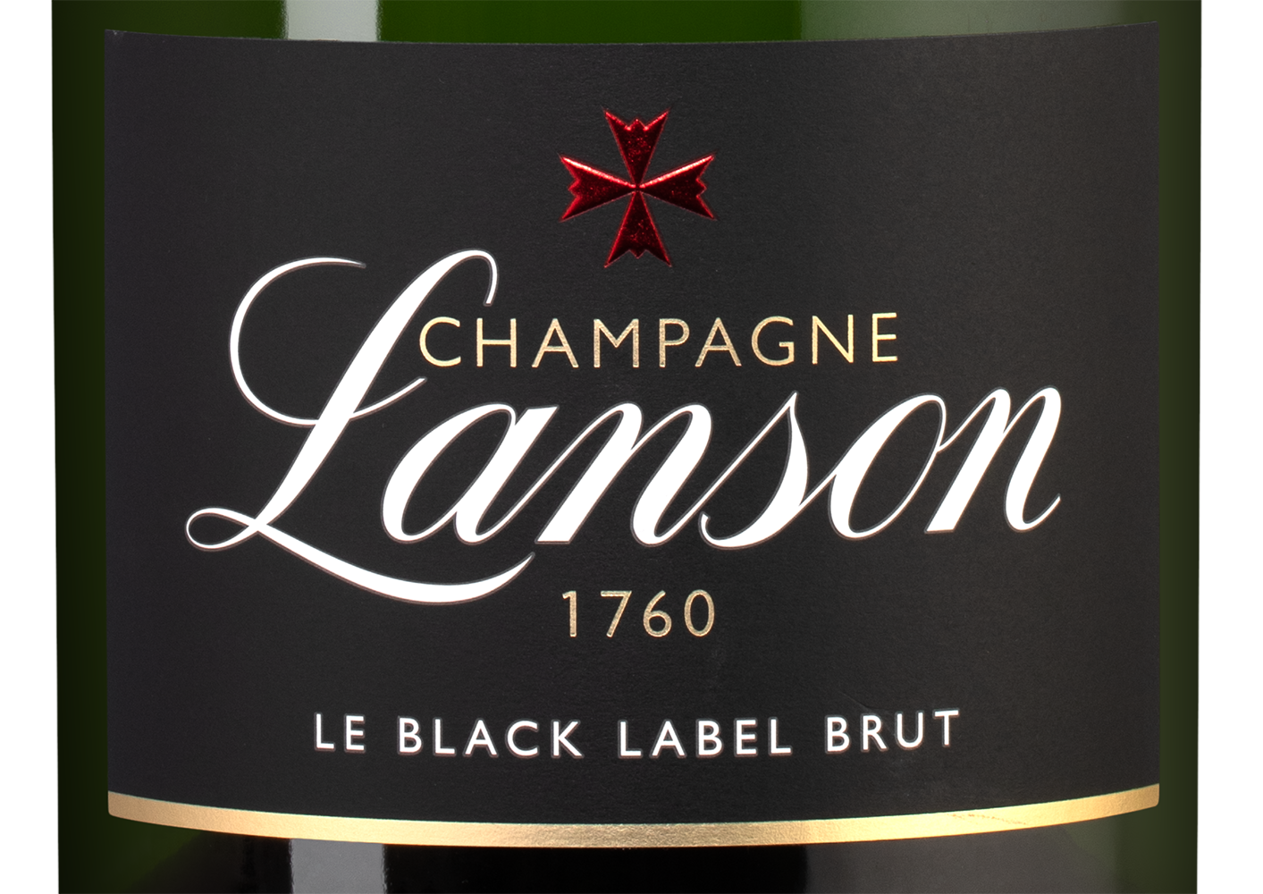 Шампанское Le Black Création Brut в подарочной упаковке, Lanson, 3л, (148320), Франция, Шампань, белое, брют, 3 л, Ле Блэк Креасьон Брют, цена 77490 рублей