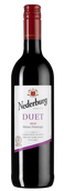 Красное вино из Вестерн Кейп Nederburg Duet Shiraz Pinotage