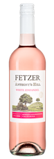 Вино Anthony's Hill White Zinfandel, (121929), розовое полусладкое, 0.75 л, Энтонис Хилл Уайт Зинфандель цена 1240 рублей