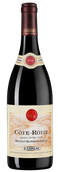 Красное вино из Долины Роны Cote-Rotie Brune et Blonde de Guigal