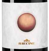 Органическое вино Riecine