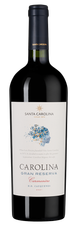Вино Gran Reserva Carmenere, (145935), красное сухое, 2021 г., 0.75 л, Гран Ресерва Карменер цена 1990 рублей
