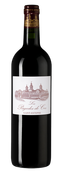 Красное вино из Бордо (Франция) Les Pagodes de Cos 