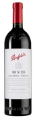 Вино из Южной Австралии Penfolds Bin 28 Kalimna Shiraz