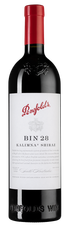 Вино Penfolds Bin 28 Kalimna Shiraz, (125622), красное сухое, 2018 г., 0.75 л, Пенфолс Бин 28 Калимна Шираз цена 7990 рублей
