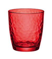Для минеральной воды Bormioli Palatina Water Red Set of 3 pcs., (99659), Италия, 0.32 л, Бормиоли Палатина Вода Красный (набор 3 шт.) цена 870 рублей