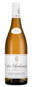 Вино с плотным вкусом Corton-Charlemagne Grand Cru