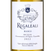 Вино инзолия Tenuta Regaleali Bianco