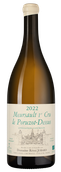 Вино Meursault 1er Cru le Poruzot-Dessus BL