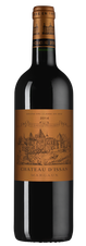 Вино Chateau d'Issan (Margaux), (150085), красное сухое, 2014, 0.75 л, Шато д'Иссан цена 22490 рублей