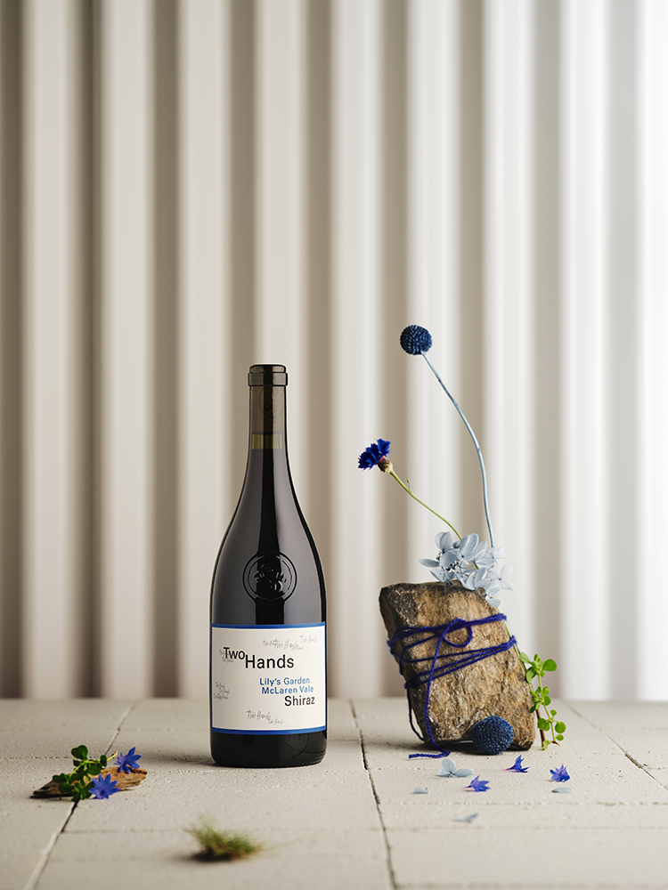 Вино Lily's Garden, Two Hands, 2019, (144765), Австралия, Южная Австралия, красное, сухое, 0.75 л, Лилис Гарден, цена 13490 рублей