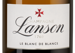 Le Blanc de Blancs Brut