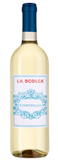 Вино Cortegaia, (149895), белое сухое, 2023, 0.75 л, Кортегайя цена 2990 рублей