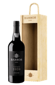 Вино Barros Vintage в подарочной упаковке