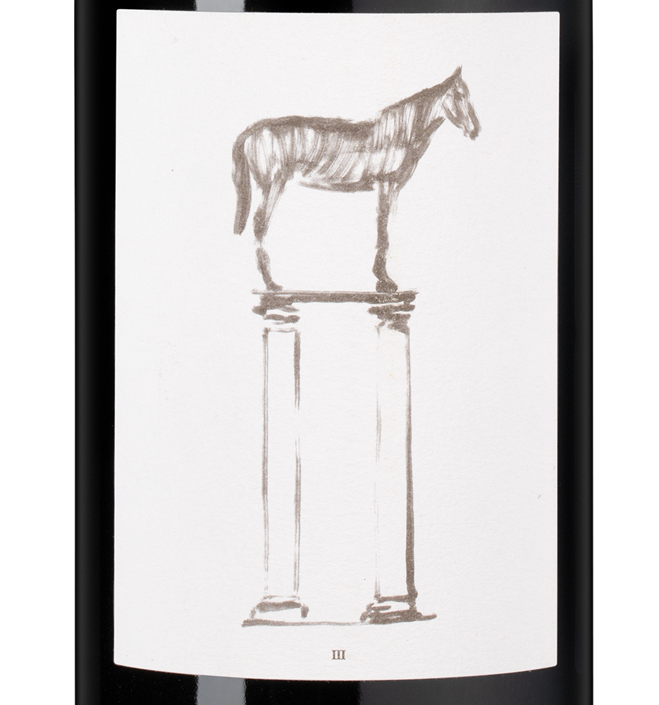 Вино Barolo Monvigliero, Poderi Luigi Einaudi, 2021, (157182), Италия, Пьемонт, красное, сухое, 0.75 л, Бароло Монвильеро, цена 29990 рублей