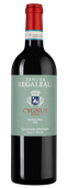 Вино с деликатными танинами Tenuta Regaleali Cygnus