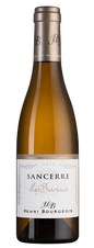 Вино Sancerre Blanc Les Baronnes, (123776), белое сухое, 2019 г., 0.375 л, Сансер Блан Ле Барон цена 3190 рублей