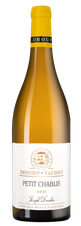 Вино Petit Chablis, (147080), белое сухое, 2022 г., 0.75 л, Пти Шабли цена 5990 рублей