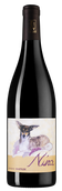 Вино с гармоничной кислотностью Pinot Noir Nina