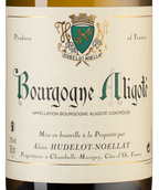 Bourgogne Aligote