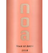Сухое розовое вино Noa Areni Rose