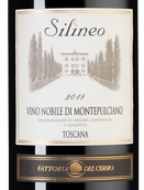 Vino Nobile di Montepulciano Silineo