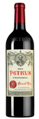 Вино с ежевичным вкусом Petrus