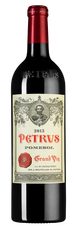 Вино Petrus, (148912), красное сухое, 2013, 0.75 л, Петрюс цена 1114990 рублей