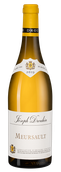 Белое бургундское вино Meursault