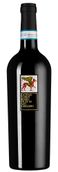 Вино с вкусом лесных ягод Lacryma Christi Rosso