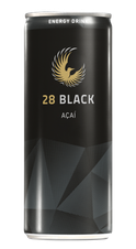 Функциональный напиток 28 BLACK Acai, (101555),  цена 5280 рублей