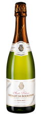 Игристое вино Cremant de Bourgogne Extra Brut, (146745), белое экстра брют, 0.75 л, Креман де Бургонь Экстра Брют цена 3640 рублей