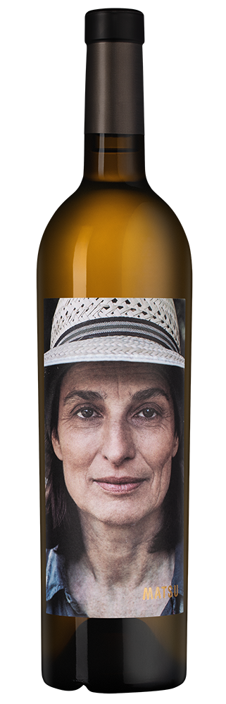 Вино La Jefa, Matsu, 2022, (155163), Испания, Кастилия и Леон, белое, сухое, 0.75 л, Ла Хефа, цена 7990 рублей