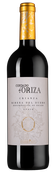 Красные испанские вина Condado de Oriza Crianza