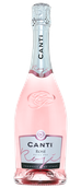 Сухое розовое игристое вино Rose Extra Dry