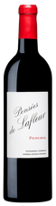 Вино Pensees de Lafleur, (96717), красное сухое, 2011 г., 0.75 л, Пансе де Лафлер цена 26890 рублей