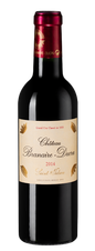 Вино Chateau Branaire-Ducru, (114141), красное сухое, 2014 г., 0.375 л, Шато Бранер-Дюкрю цена 6610 рублей