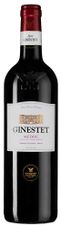 Вино Ginestet Medoc, (129705), красное сухое, 2019 г., 0.75 л, Жинесте Медок цена 2390 рублей